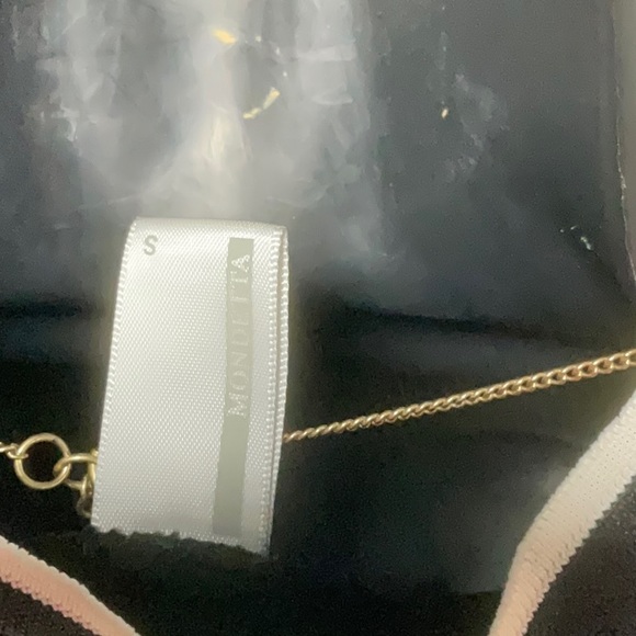 Black Dress by Mondetta, size small - Picture 5 of 6